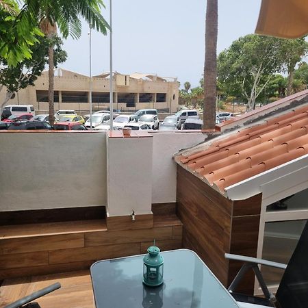 La Casetta Island Village أذيخي المظهر الخارجي الصورة