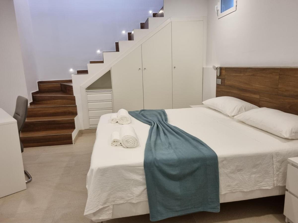 La Casetta Island Village أذيخي المظهر الخارجي الصورة